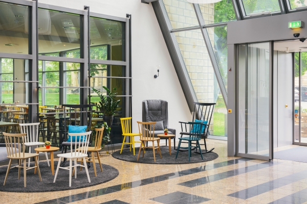 Hotel Vienna House Easy by Wyndham Wuppertal